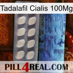 Tadalafil Cialis 100Mg 34